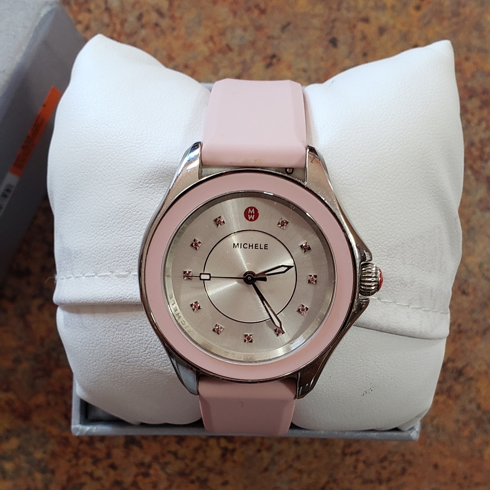Michele Women's Watch